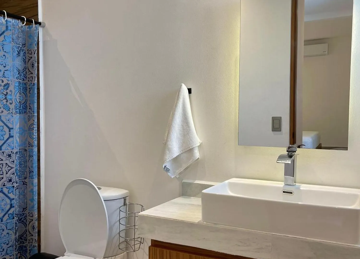 Doi 45 Apartment Playa del Carmen Apartahotel