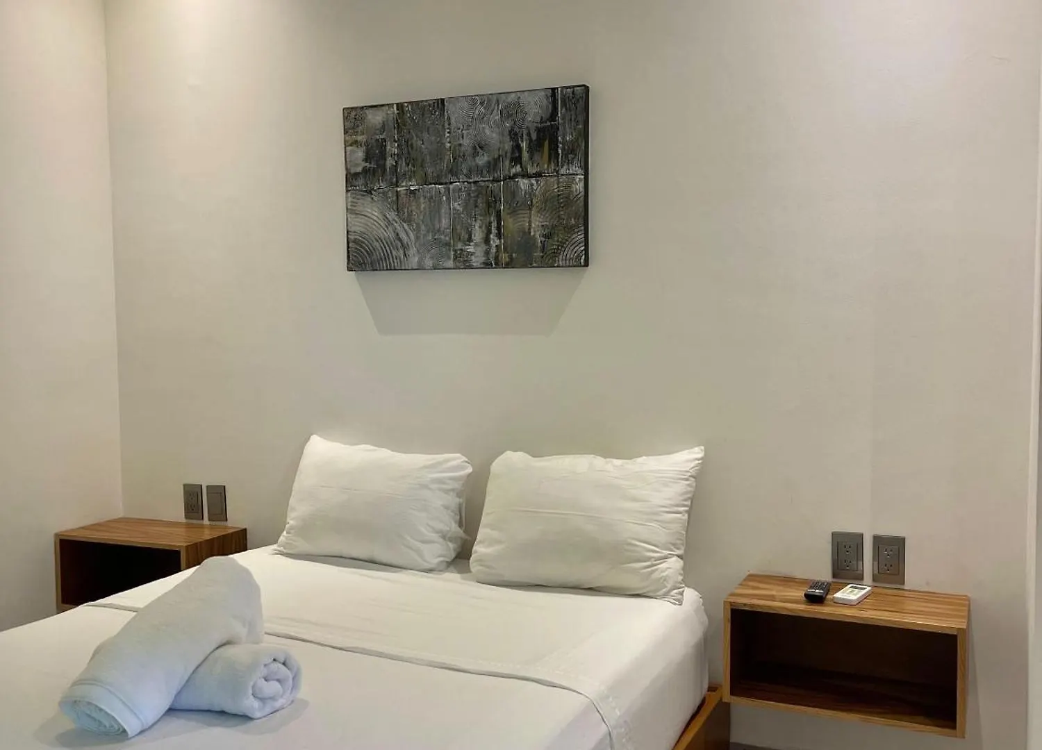 Doi 45 Apartment Playa del Carmen 0*,
