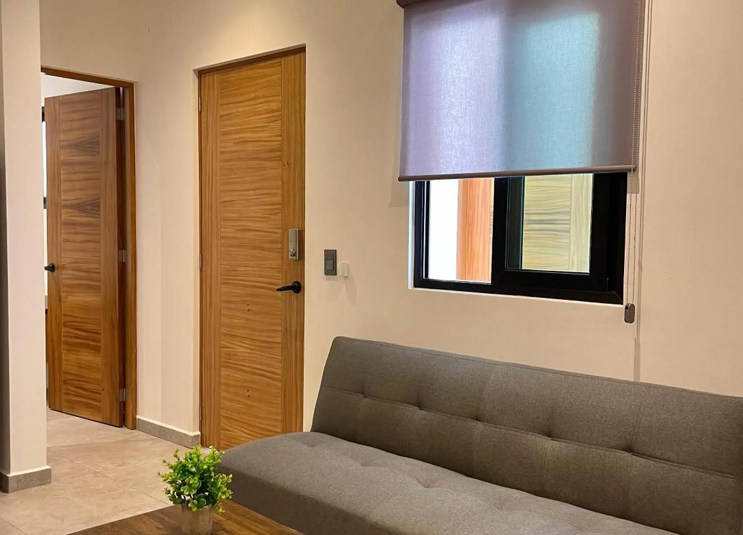 Lägenhetshotell Doi 45 Apartment Playa del Carmen Mexiko