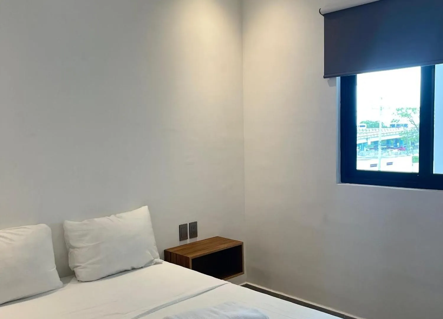 Doi 45 Apartment Playa del Carmen Apartahotel