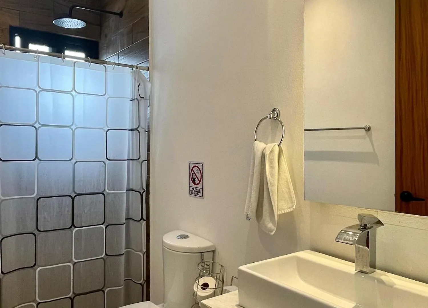 Doi 45 Apartment Playa del Carmen