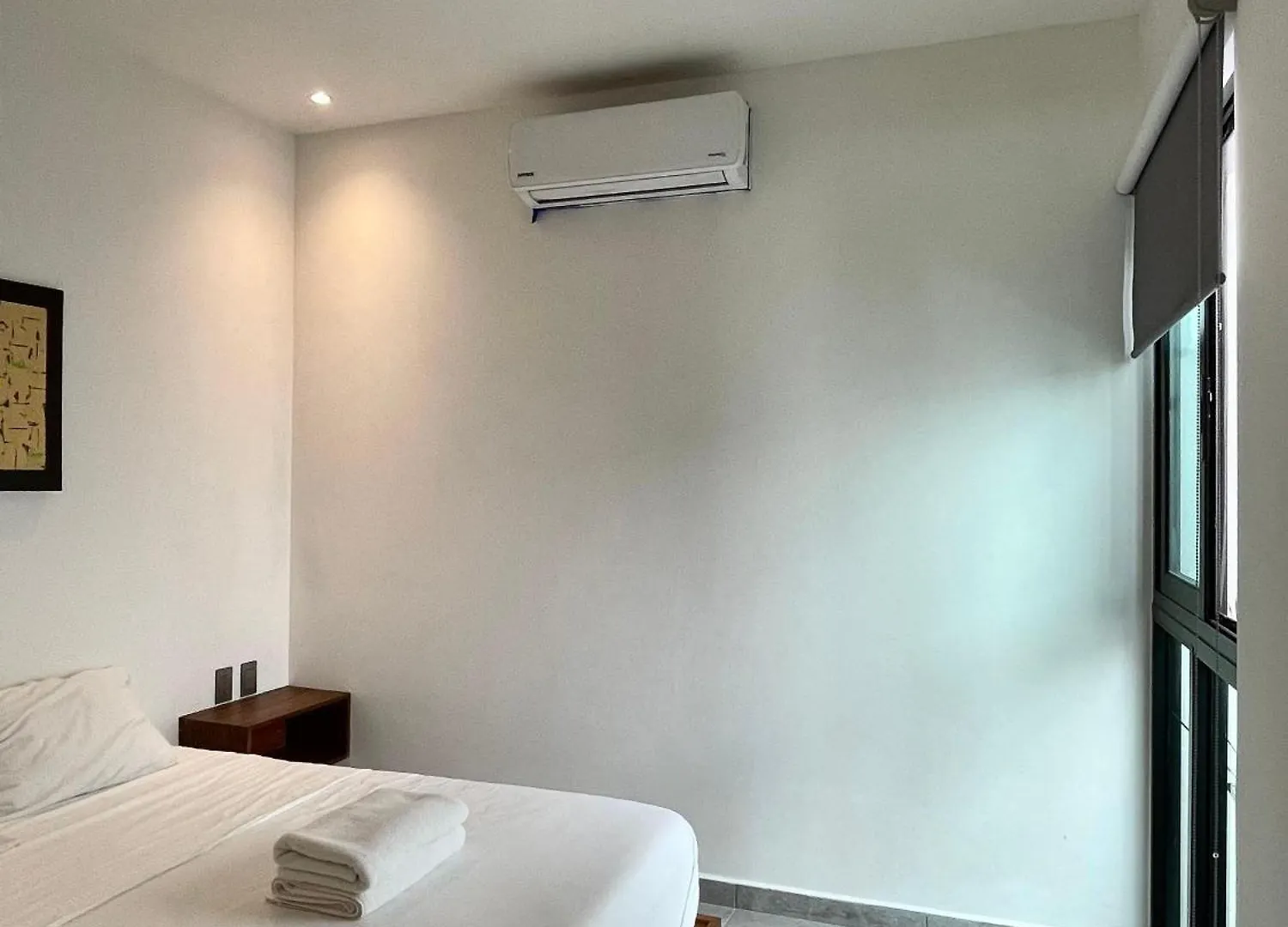 Doi 45 Apartment Playa del Carmen 0*,  Mexiko
