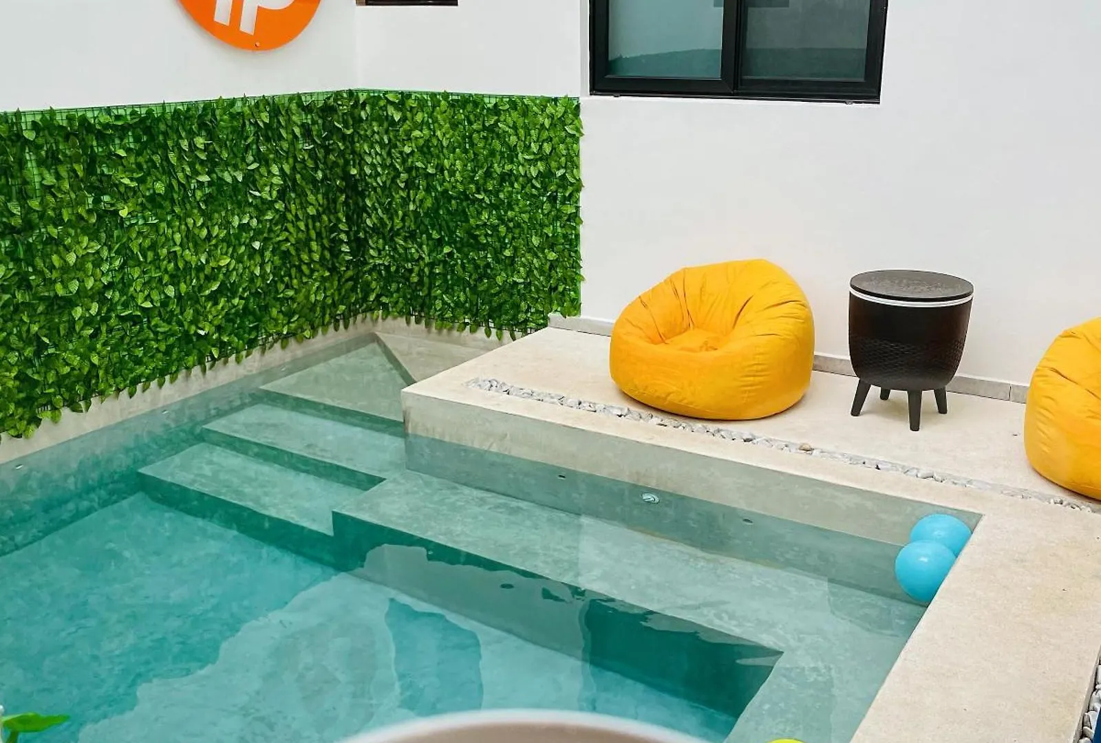 Doi 45 Apartment Playa del Carmen 0*,