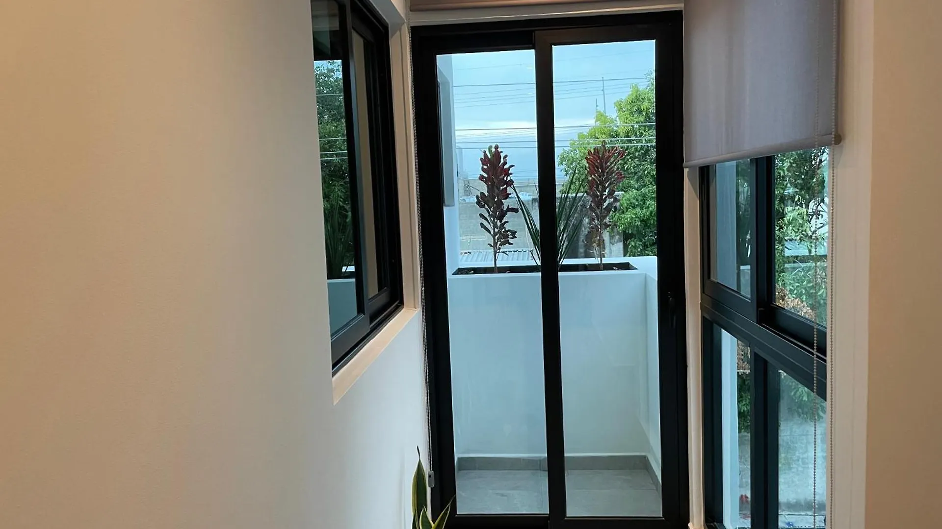 Doi 45 Apartment Playa del Carmen Lägenhetshotell