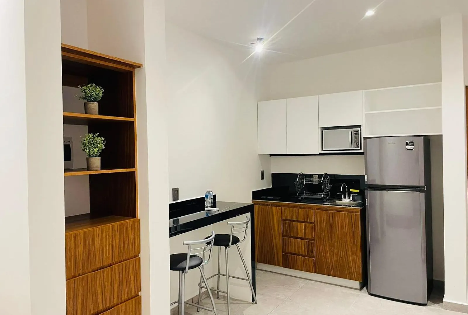 Lägenhetshotell Doi 45 Apartment Playa del Carmen