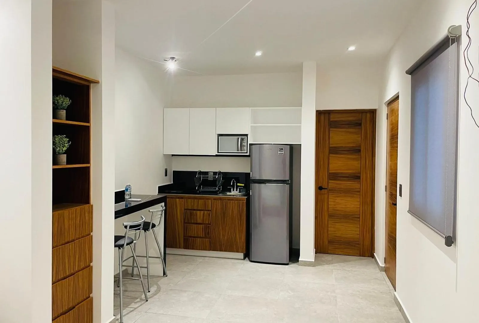 Doi 45 Apartment Playa del Carmen 0*,