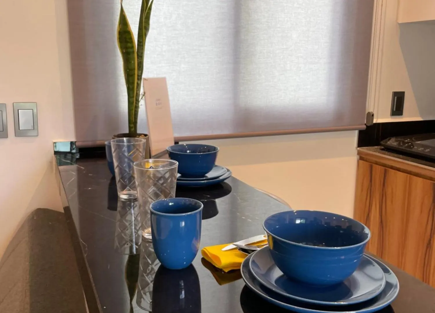 Doi 45 Apartment Playa del Carmen Apartahotel
