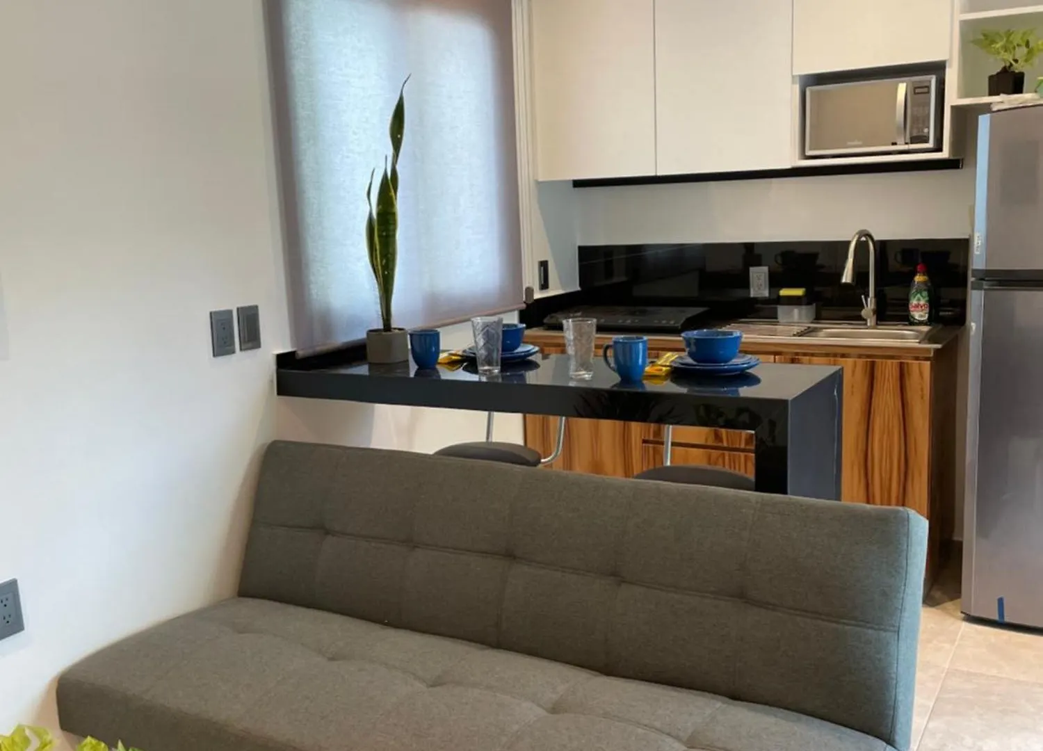 Doi 45 Apartment Playa del Carmen