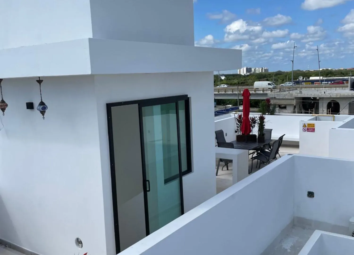 Lägenhetshotell Doi 45 Apartment Playa del Carmen