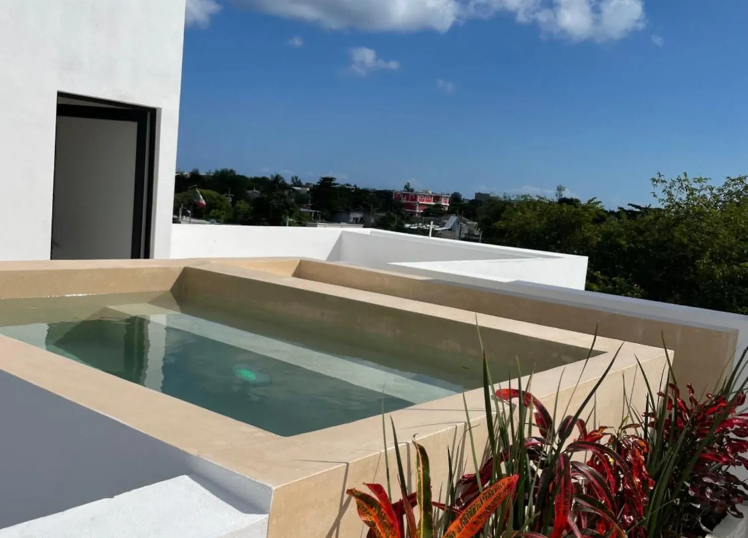 Doi 45 Apartment Playa del Carmen 0*,  Mexiko