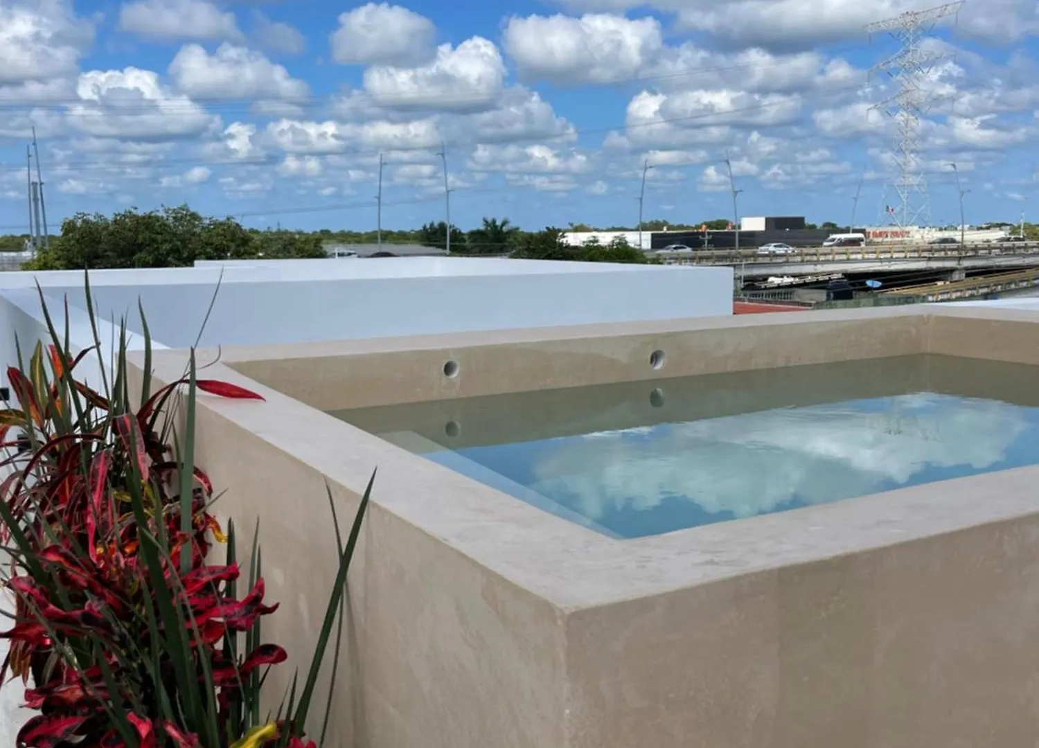 Doi 45 Apartment Playa del Carmen