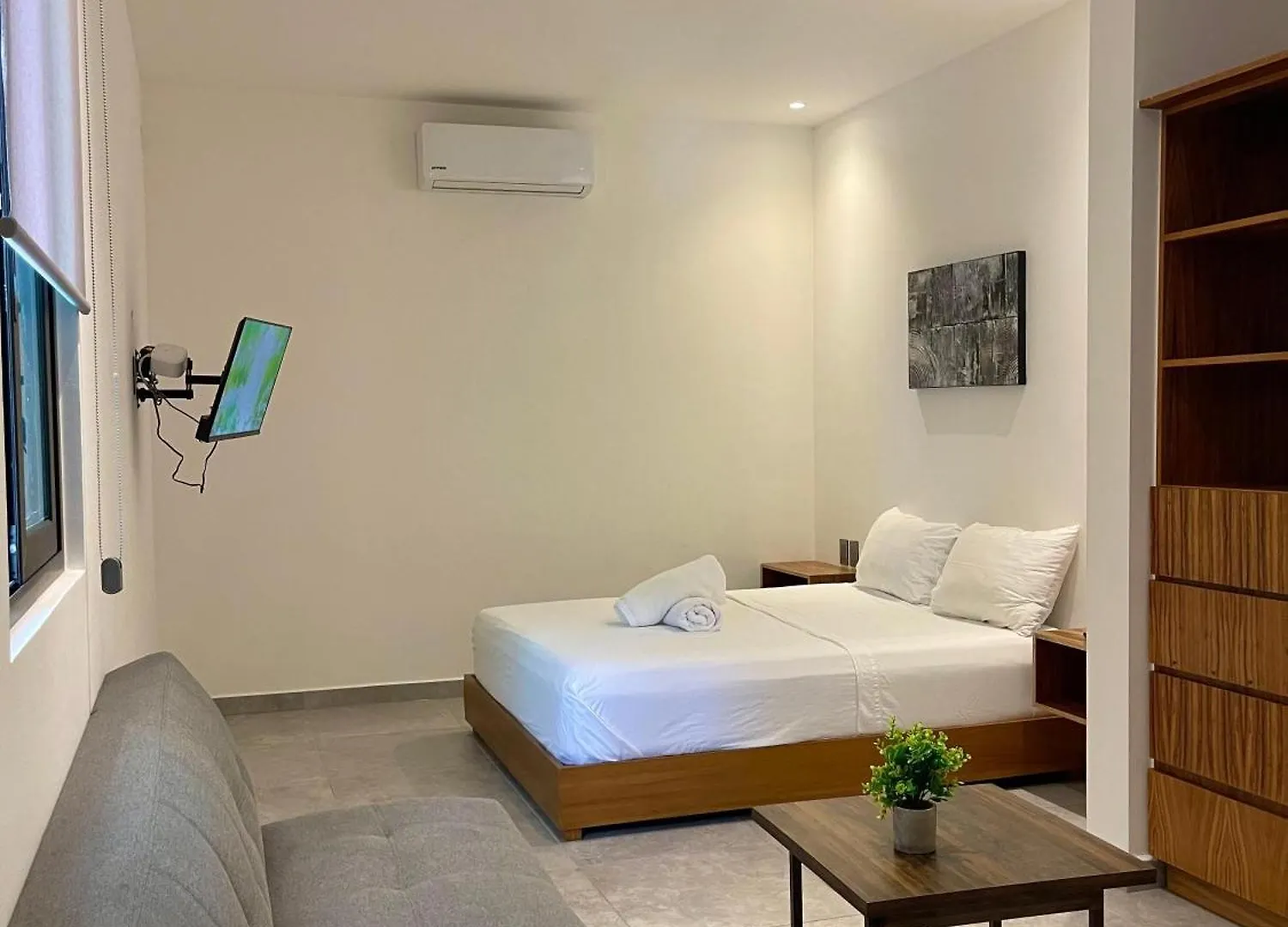 بلايا ديل كارمن Doi 45 Apartment شقة فندقية