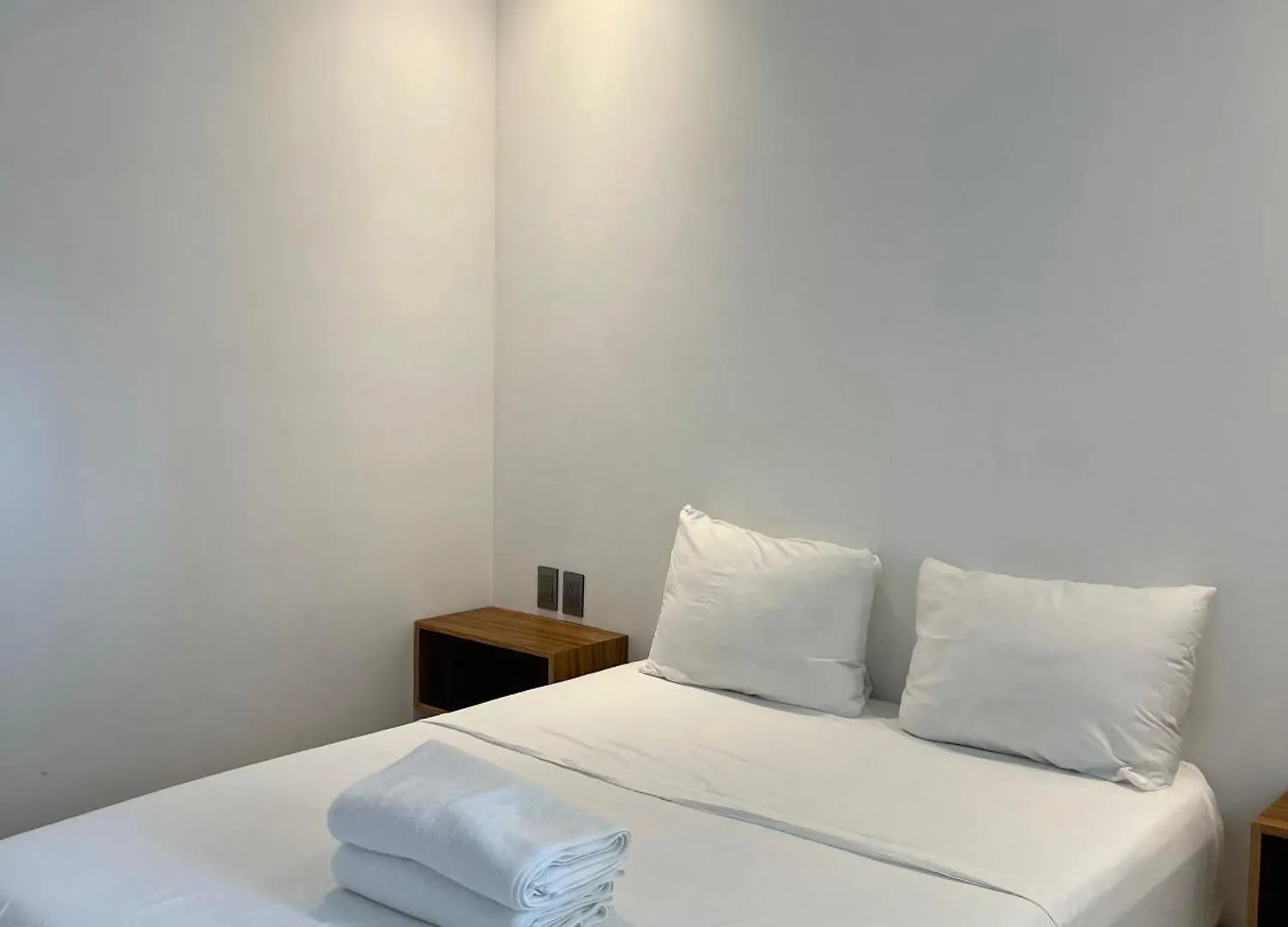 شقة فندقية بلايا ديل كارمن Doi 45 Apartment