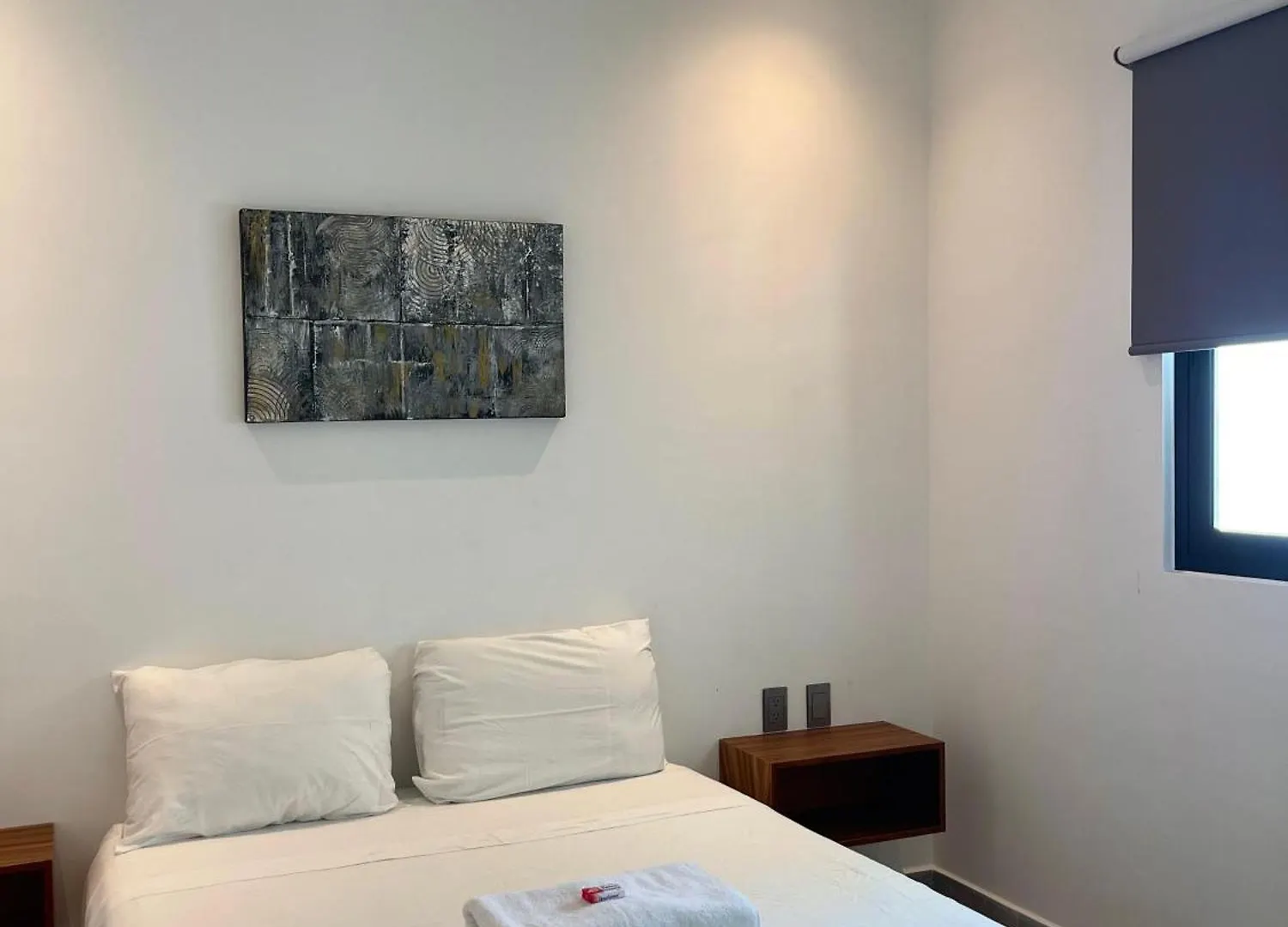 بلايا ديل كارمن Doi 45 Apartment شقة فندقية بلايا ديل كارمن