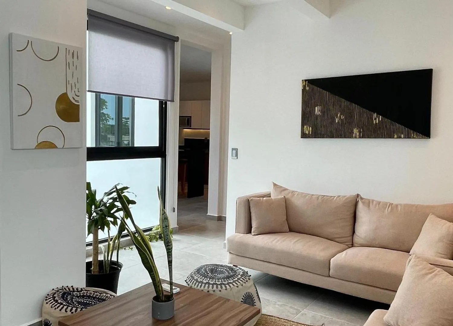بلايا ديل كارمن Doi 45 Apartment