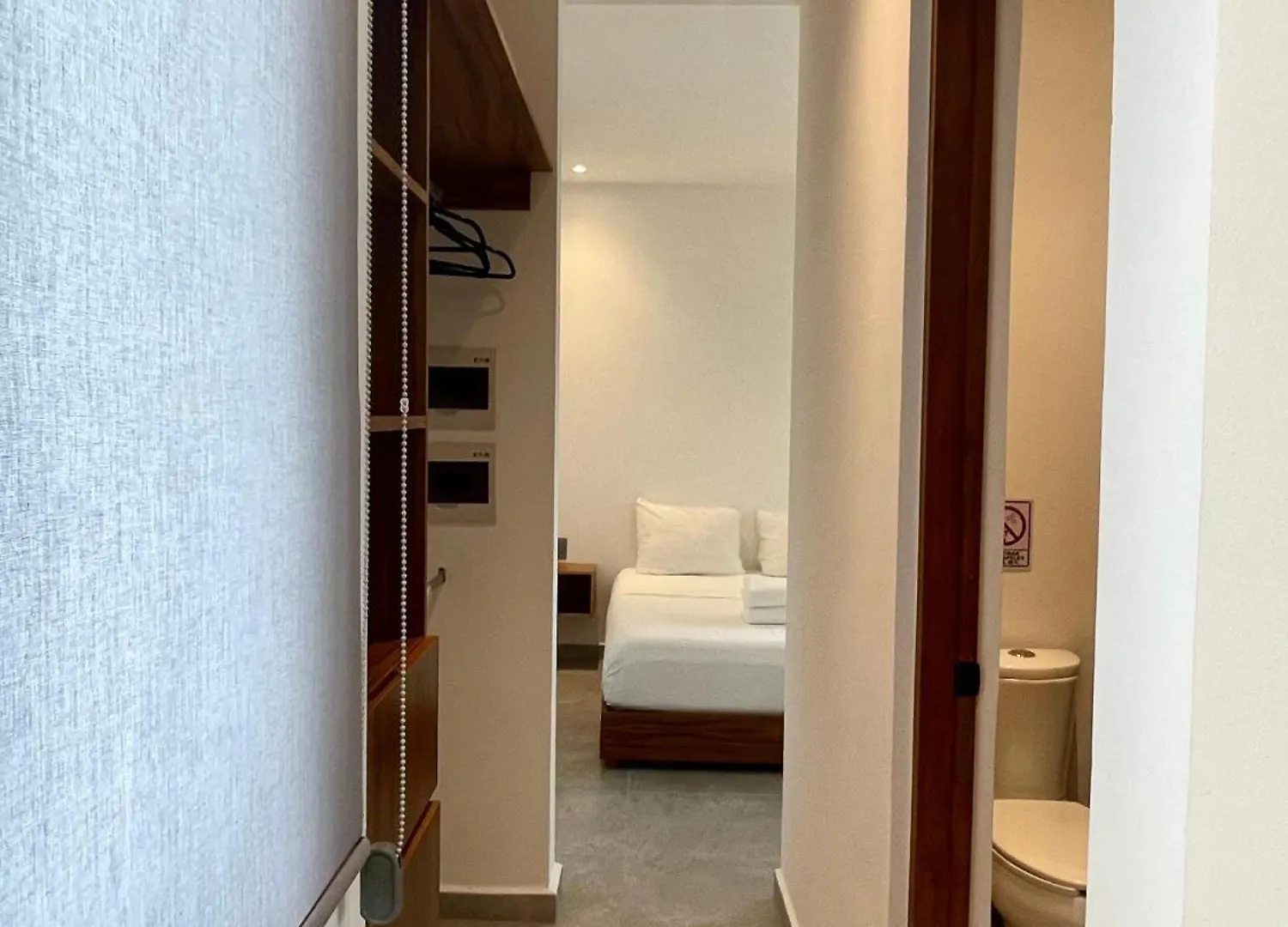 بلايا ديل كارمن Doi 45 Apartment شقة فندقية
