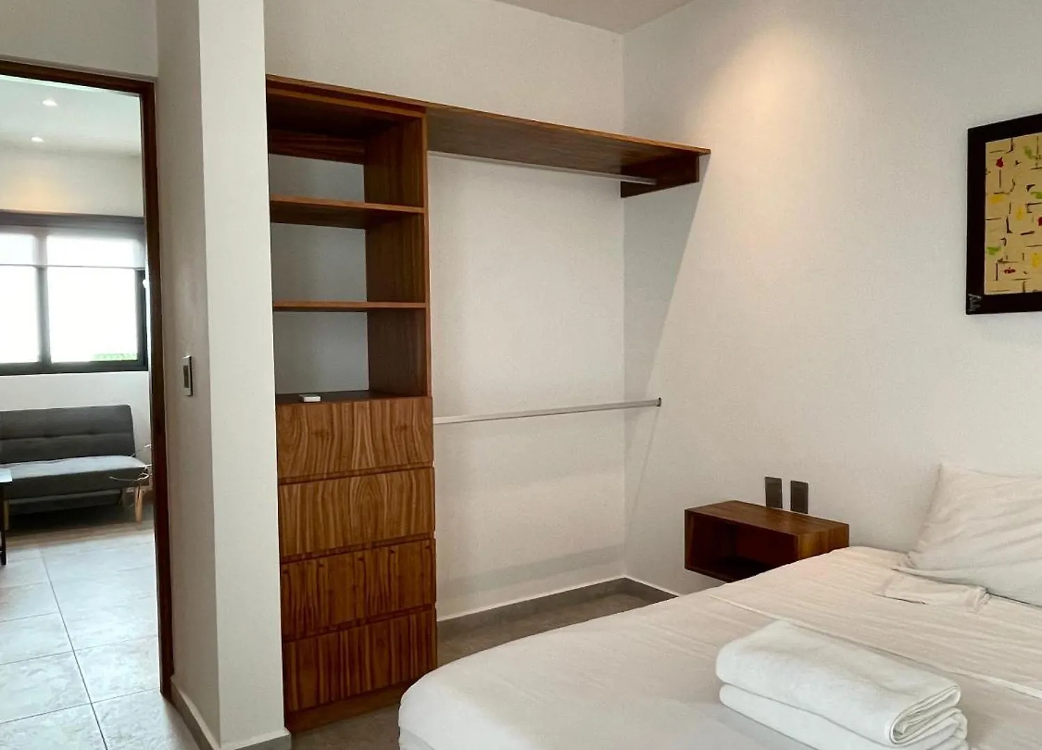 بلايا ديل كارمن Doi 45 Apartment شقة فندقية