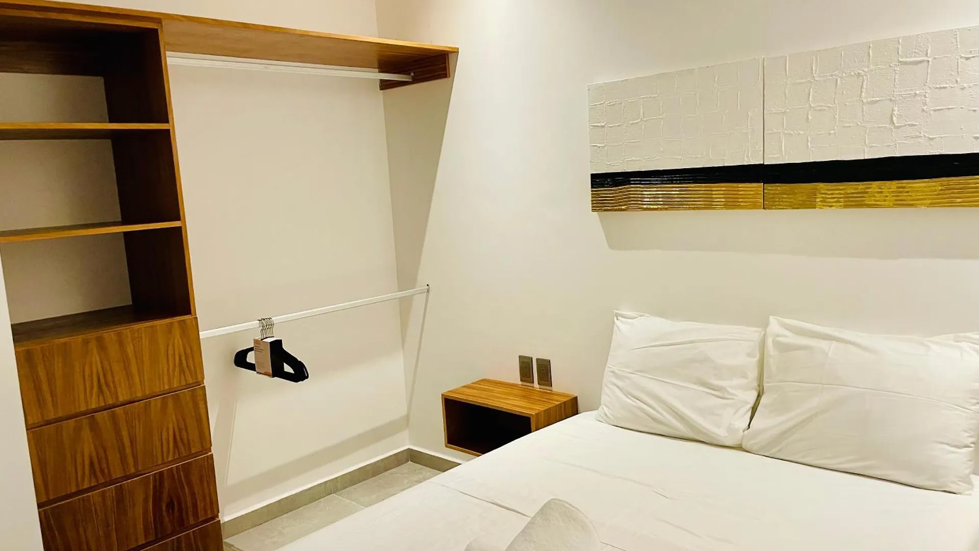 بلايا ديل كارمن Doi 45 Apartment بلايا ديل كارمن