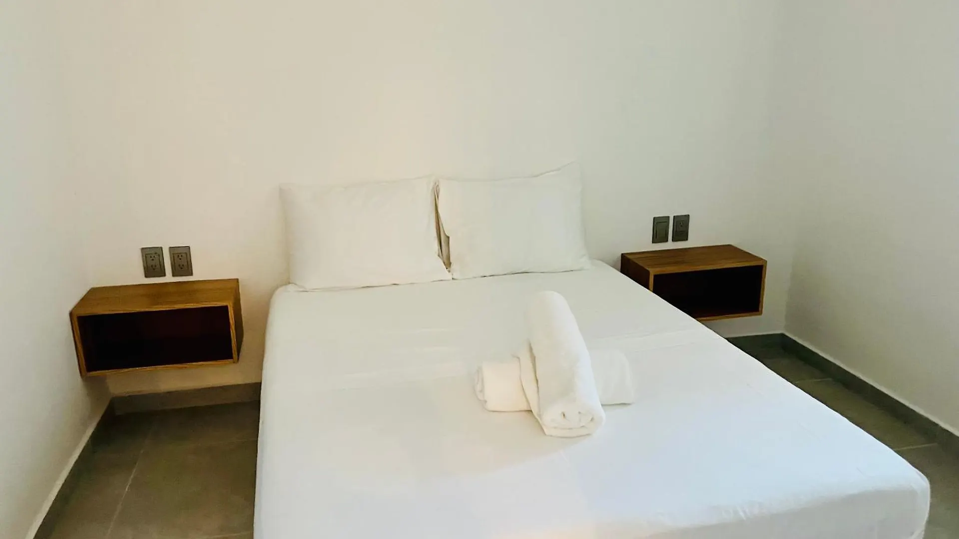 شقة فندقية بلايا ديل كارمن Doi 45 Apartment