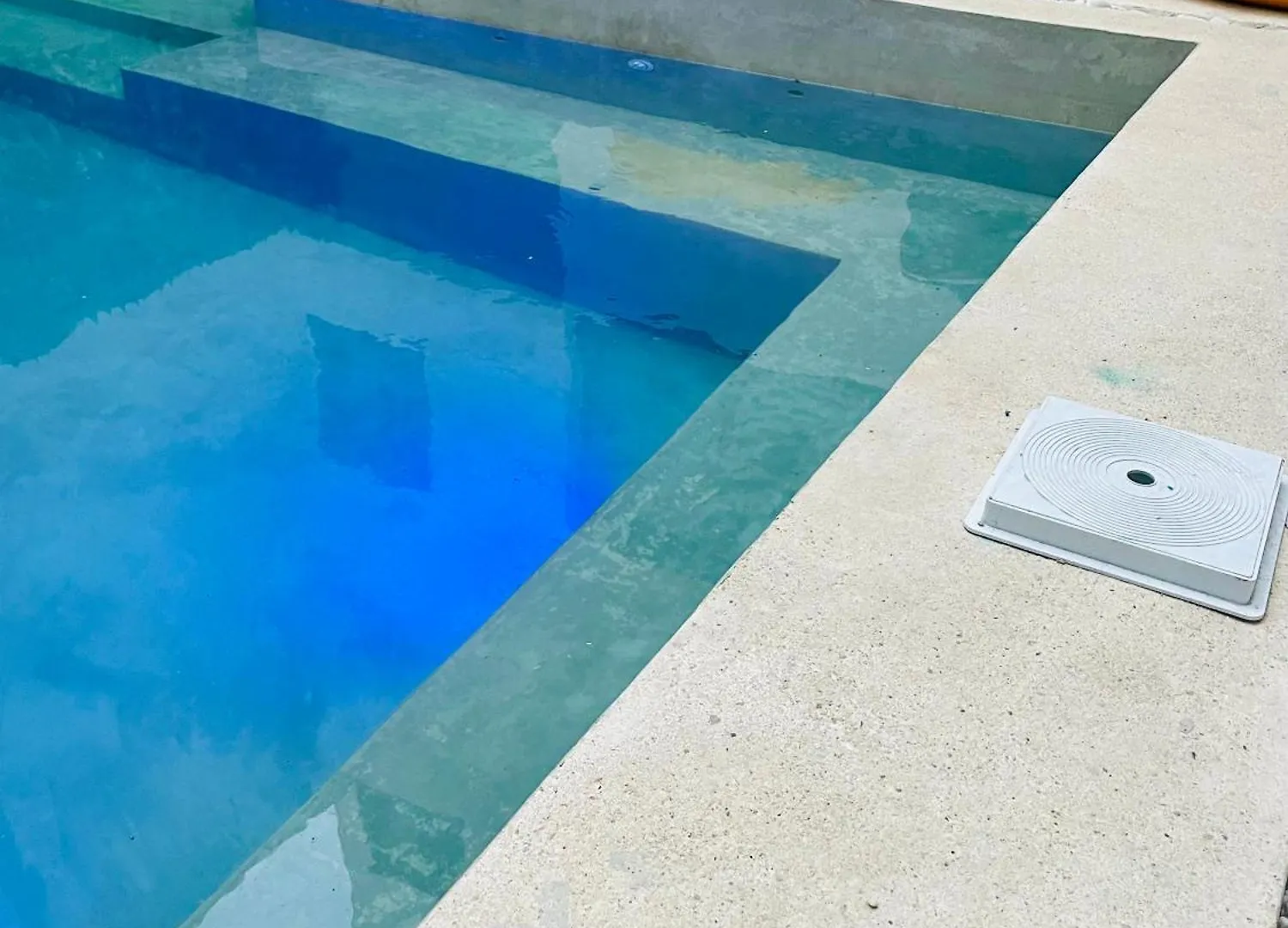 بلايا ديل كارمن Doi 45 Apartment شقة فندقية بلايا ديل كارمن