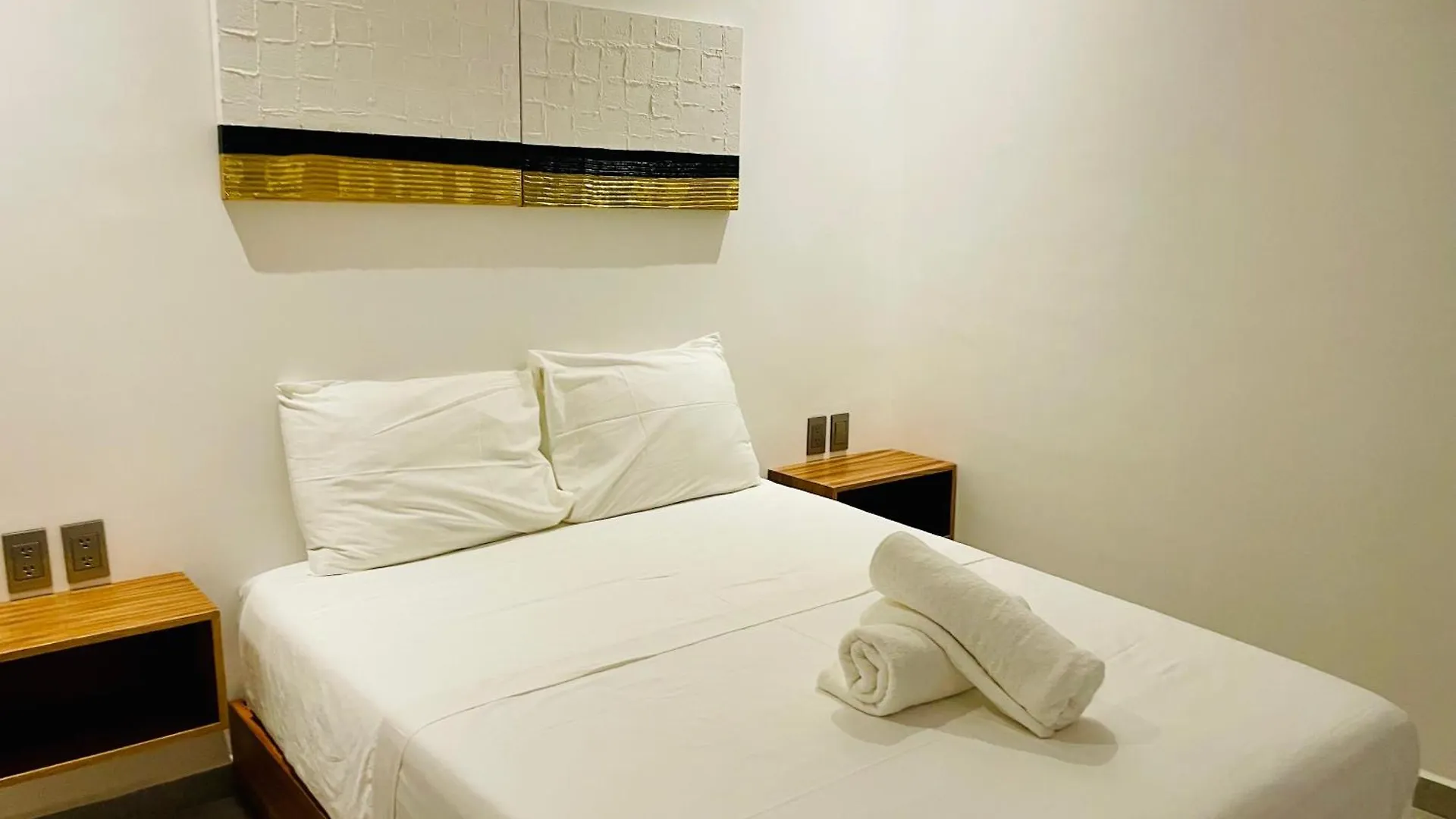 بلايا ديل كارمن Doi 45 Apartment 0*, بلايا ديل كارمن المكسيك
