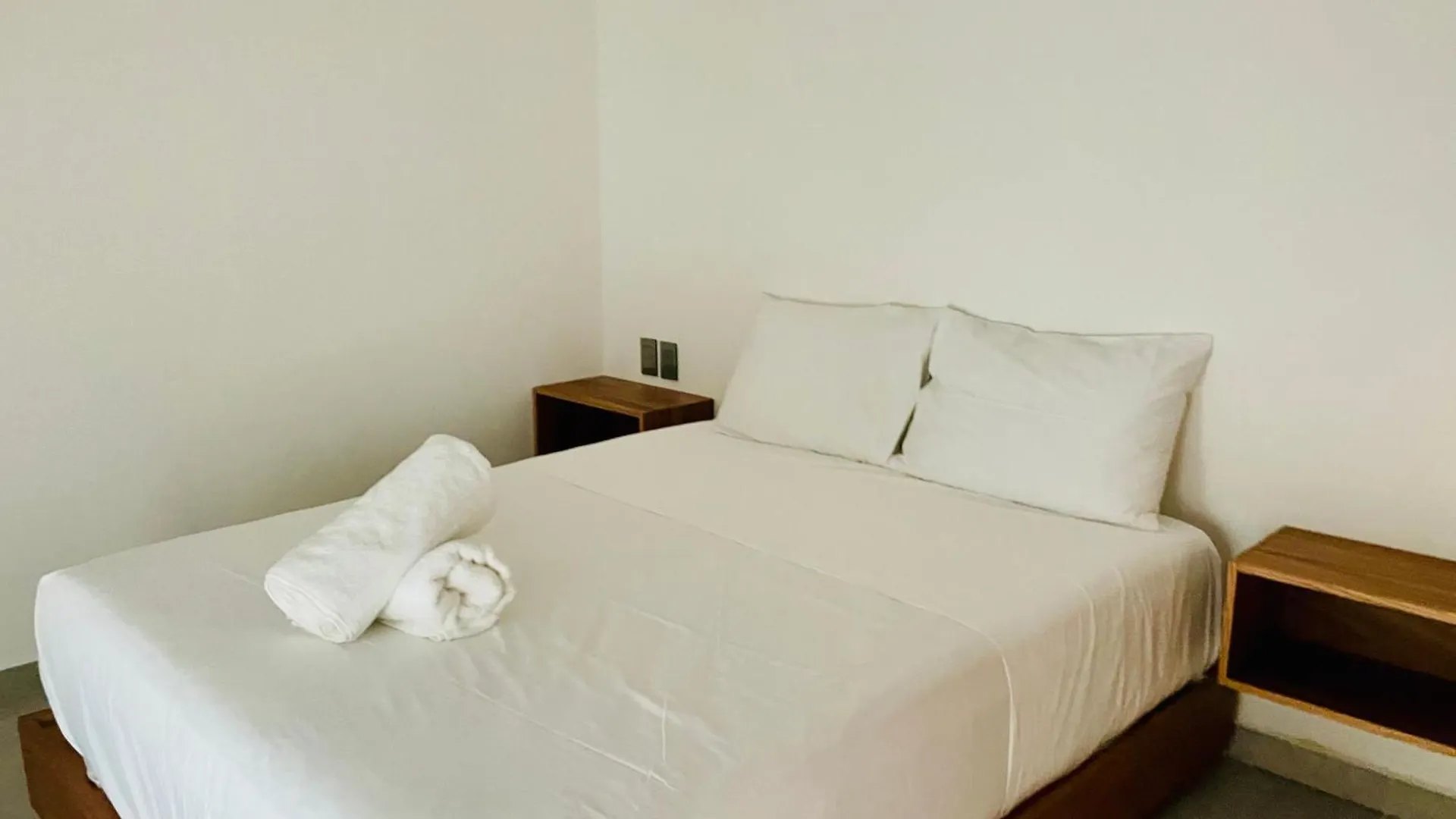 شقة فندقية بلايا ديل كارمن Doi 45 Apartment المكسيك