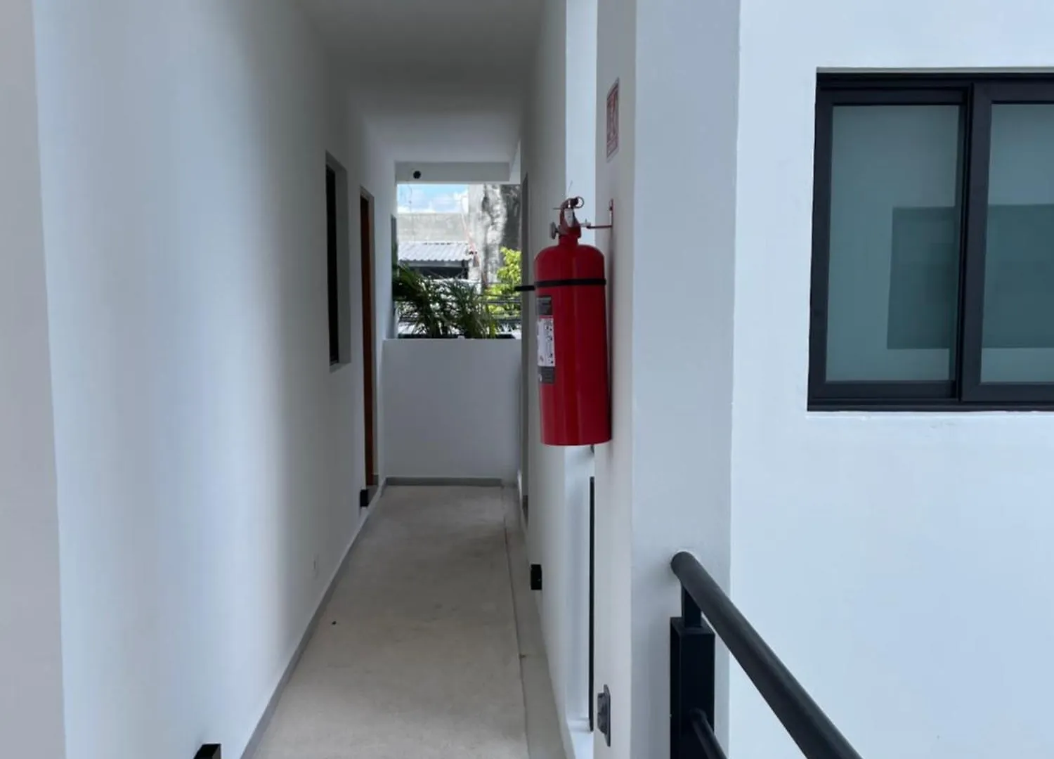 بلايا ديل كارمن Doi 45 Apartment المكسيك