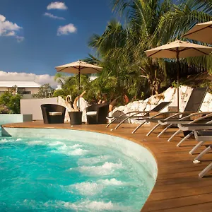 Sandos Caracol Eco & Water Park (adults Only) Resort