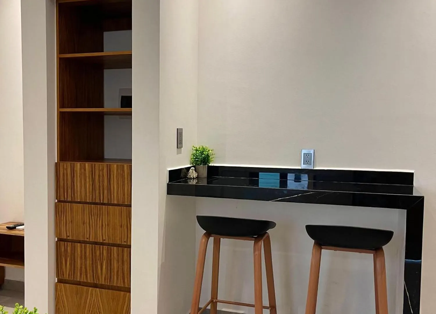 Doi 45 Apartment Playa del Carmen 0*,  México