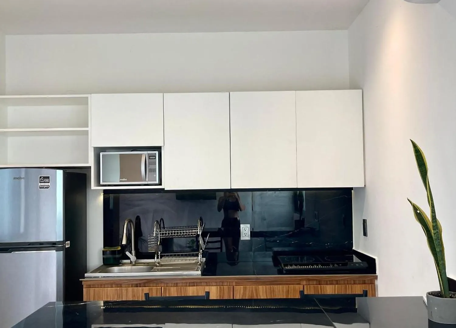 Apart-hotel Doi 45 Apartment Playa del Carmen