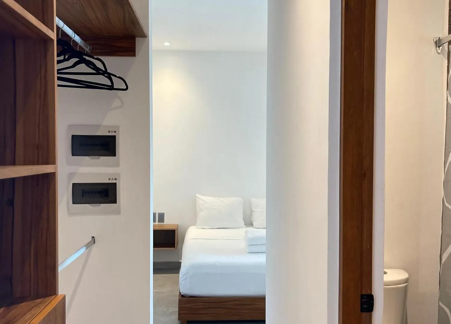 Doi 45 Apartment Playa del Carmen México