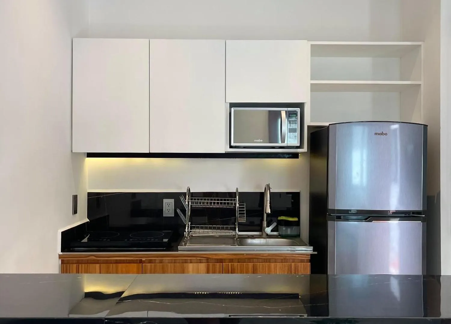 Apart-hotel Doi 45 Apartment Playa del Carmen México