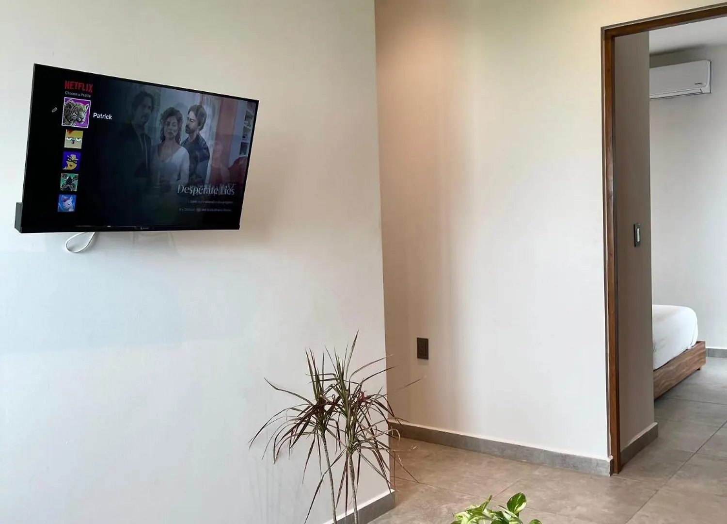 Doi 45 Apartment Playa del Carmen