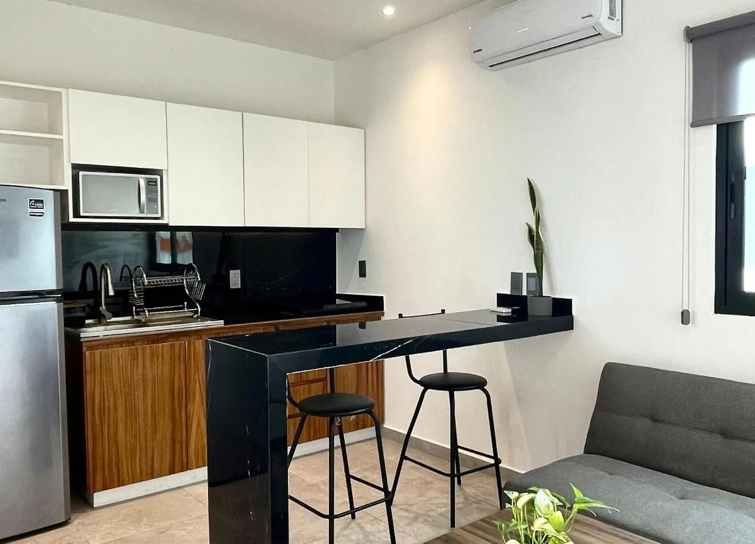 Apart-hotel Doi 45 Apartment Playa del Carmen