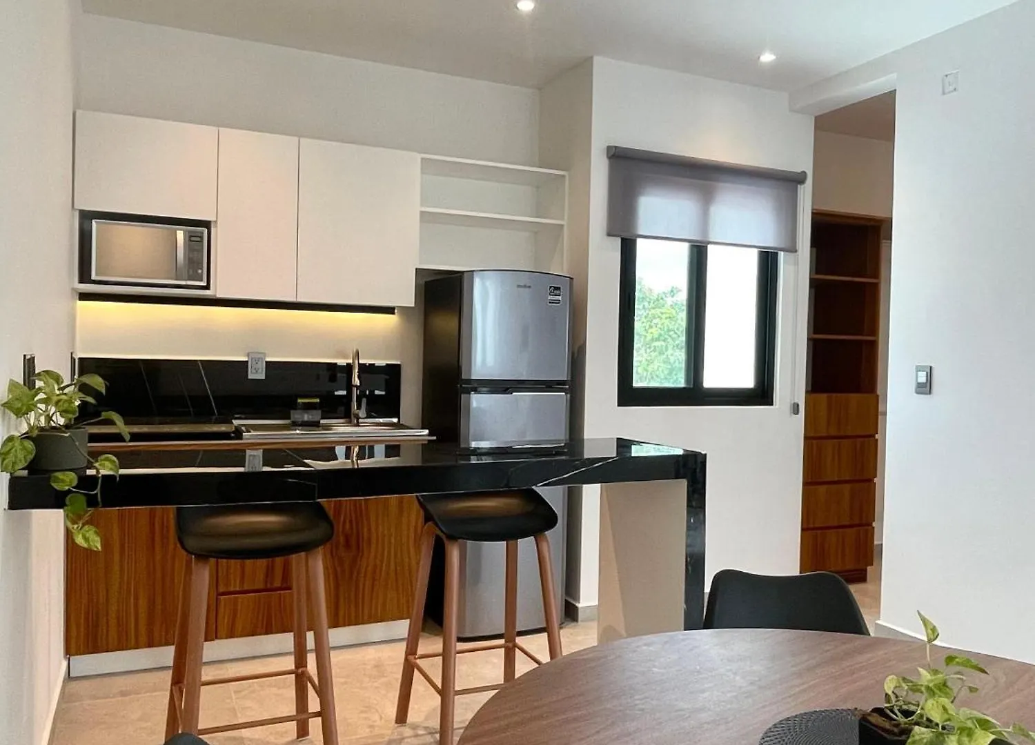 Doi 45 Apartment Playa del Carmen Apart-hotel