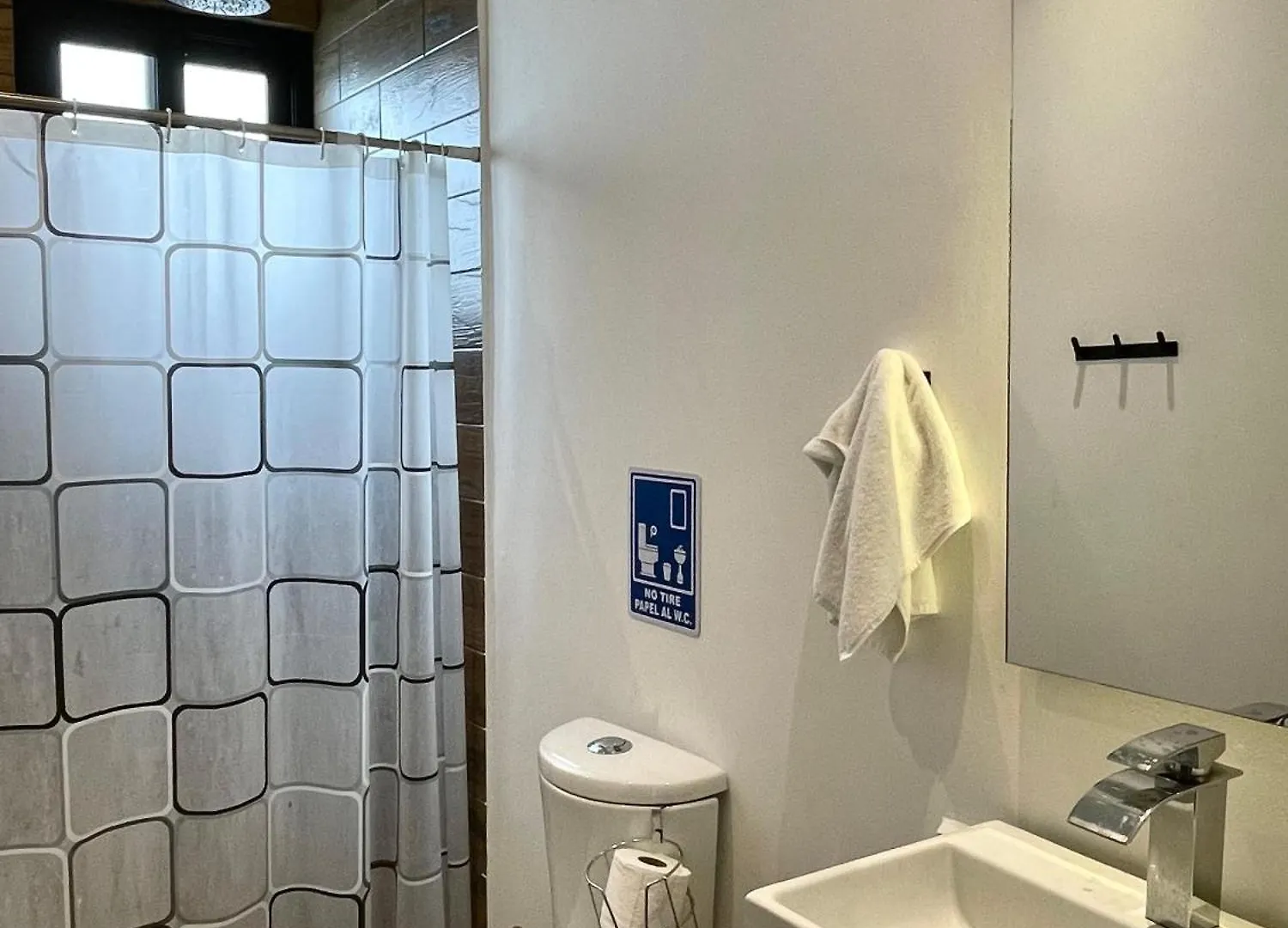 Apart-hotel Doi 45 Apartment Playa del Carmen México