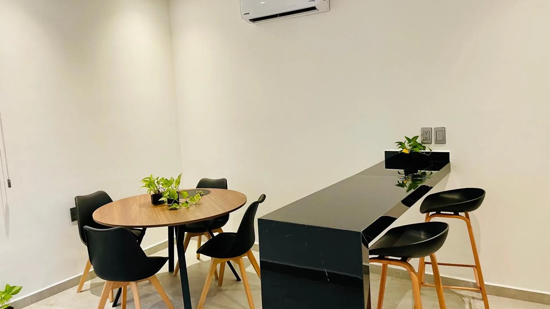Apart-hotel Doi 45 Apartment Playa del Carmen