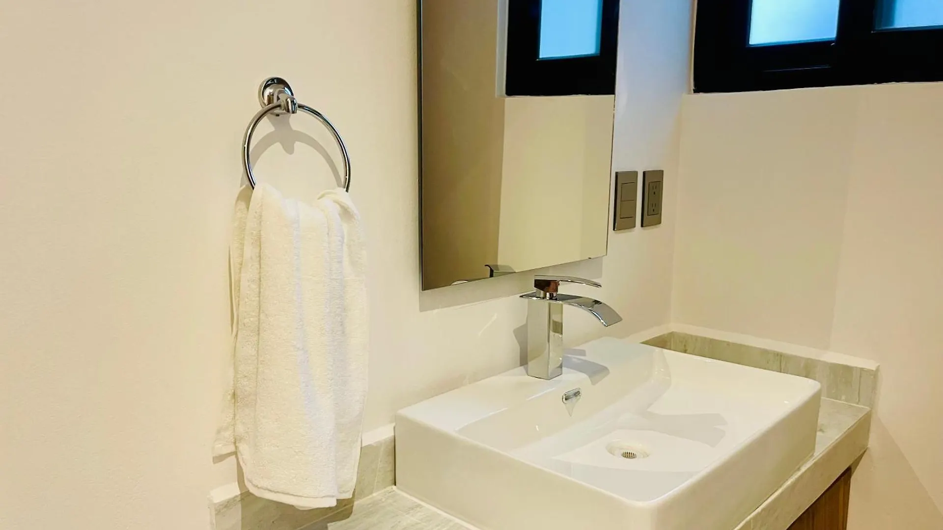 Doi 45 Apartment Playa del Carmen