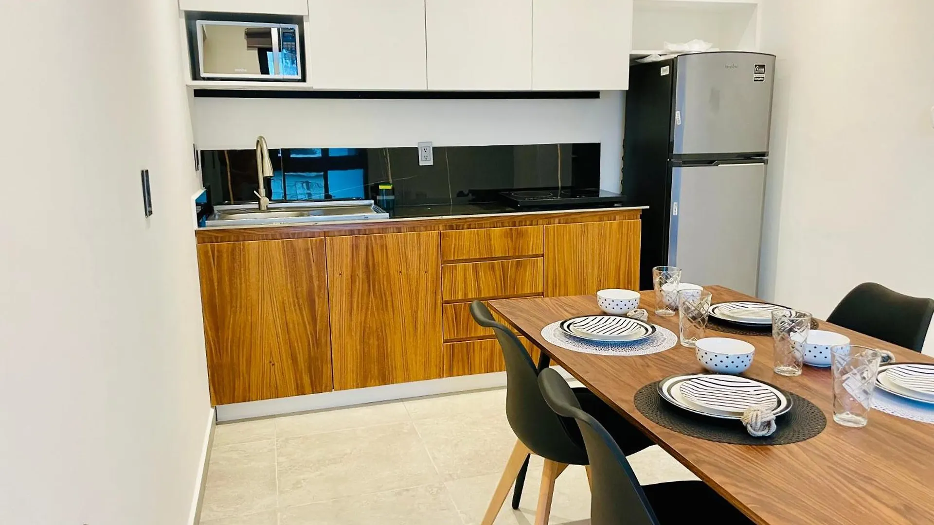 Doi 45 Apartment Playa del Carmen