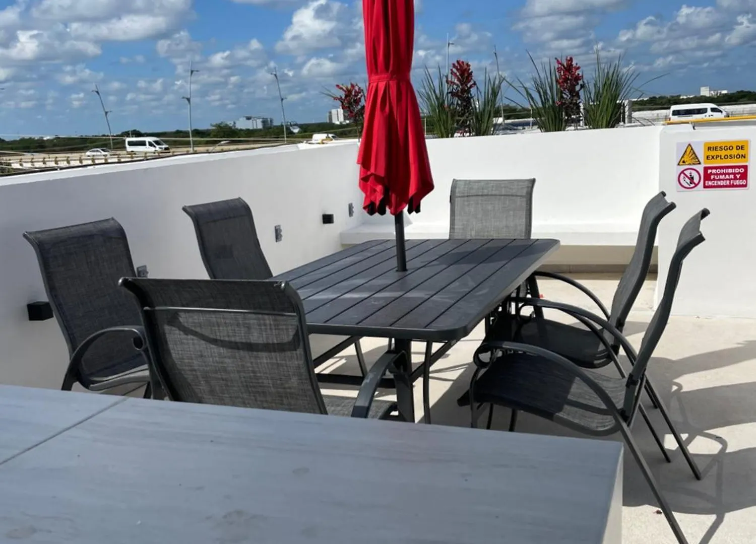 Apart-hotel Doi 45 Apartment Playa del Carmen México