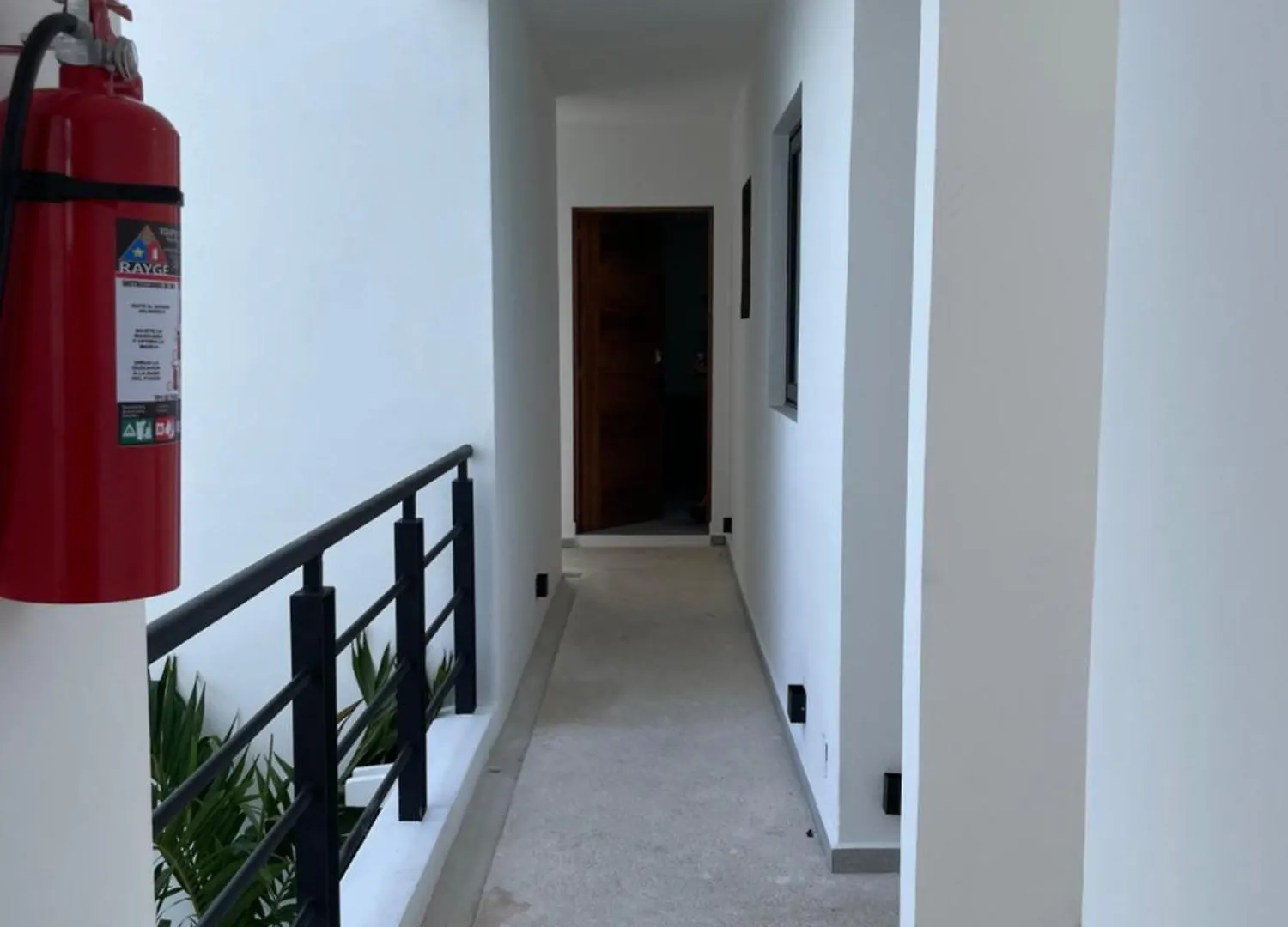 Doi 45 Apartment Playa del Carmen