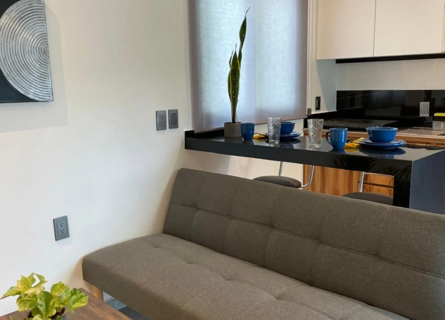 Doi 45 Apartment Playa del Carmen 0*,