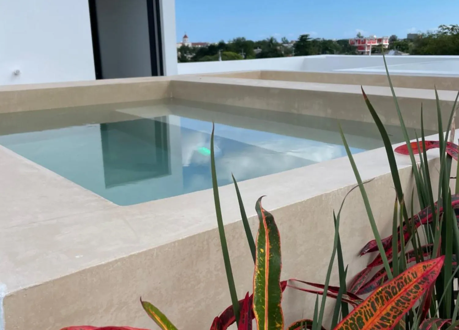 Apart-hotel Doi 45 Apartment Playa del Carmen México