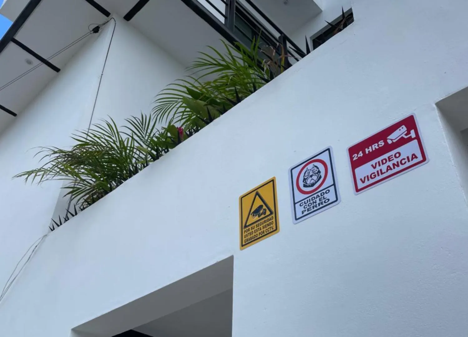 Apart-hotel Doi 45 Apartment Playa del Carmen